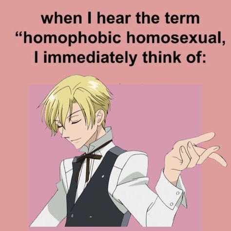 Ouran Host Club Characters, Host Club Tamaki, High School Memes, Ouran High School Host Club Funny, Ouran Highschool, Ouran Host Club, Anime Dancing, Silly Goofy, Clubbing Aesthetic