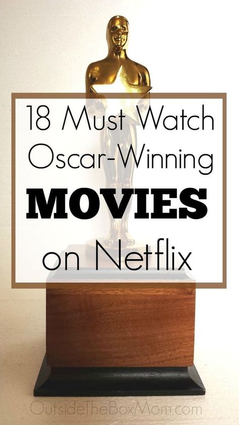 Best Documentaries On Netflix, Oscar Nominated Movies, Netflix Movie List, Oscar Movies, Best Movies List, Netflix Shows To Watch, Films On Netflix, George Peppard, Blake Edwards