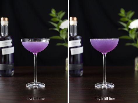 Deep Depth Of Field, Cocktail Photos, Cocktail Photography, How To Photograph, Clear Ice, Drink Photo, How To Get Better, Rule Of Thirds, Depth Of Field