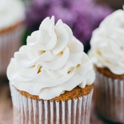 Russian Cream Cheese Frosting Recipe (3 ingredients) Cool Whip Cream Cheese Frosting, Whipped Cream Cheese Frosting Recipe, Russian Cream, Bites Ideas, Milk Frosting, Crepe Cake Recipe, Pie Ideas, Frosting Ideas, Whipped Cream Cheese Frosting