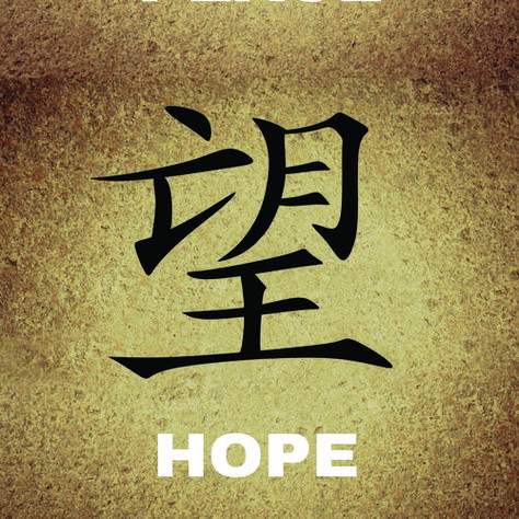 Hope In Chinese Tattoo, Hope Chinese Symbol, Hope In Chinese, Personal Rituals, Chinese Tattoos, Hope Tattoo, Chinese Symbol Tattoos, Ghost Rider Wallpaper, Chinese Letters