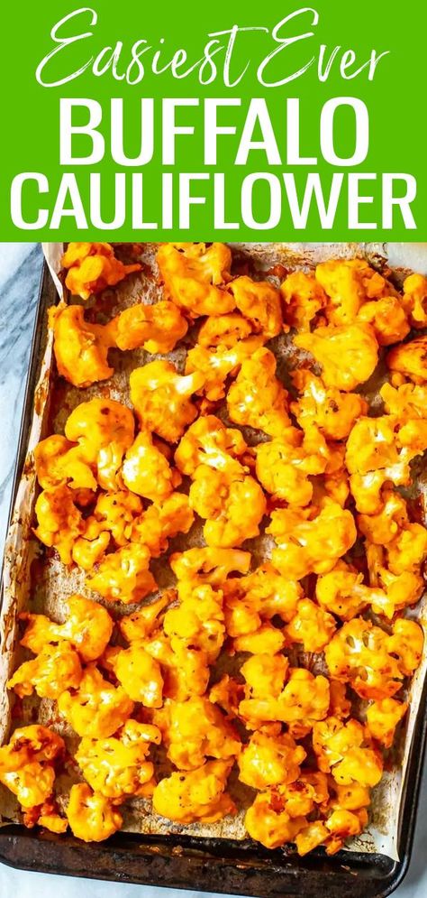 Blackstone Cauliflower, Baked Buffalo Cauliflower Bites, Buffalo Cauliflower Recipes, Baked Buffalo Cauliflower, Cauliflower Buffalo Wings, Blackstone Recipes, Buffalo Cauliflower Bites, Homemade Buffalo Sauce, Healthy Appetizer