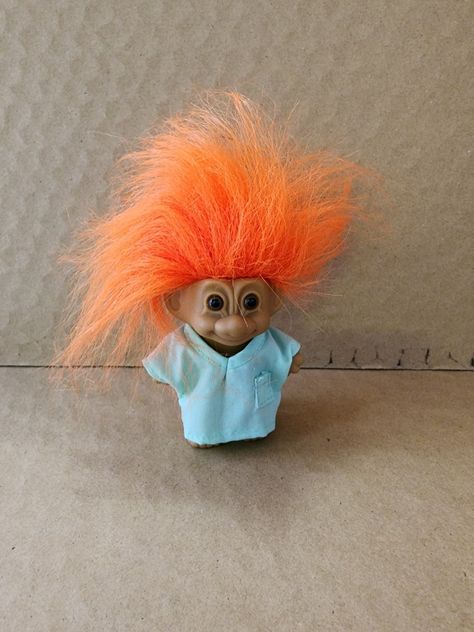 Orange hair Orange Haired Characters, Orange Hair Characters, Orange Hair Costumes, Hair Meme, Funny Orange, The Lorax, Yellow Hair, Orange Hair, Disney Princess