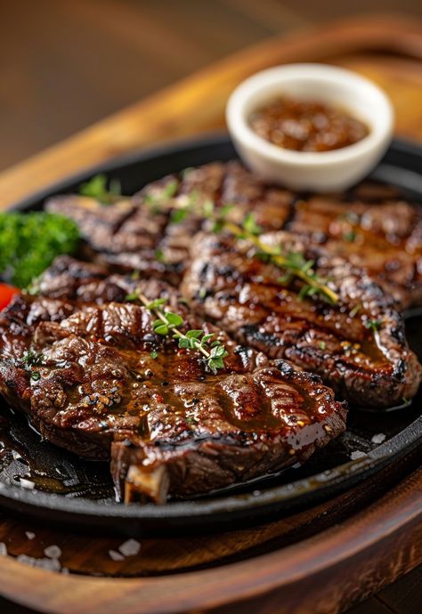 Follow our simple steps for cooking a mouth-watering flat iron steak at home! Flat Iron Steak Recipes, Steak At Home, Recipe Ingredients List, Flat Iron Steak, Marinated Steak, Steak Recipe, Cooking Guide, Quick Weeknight Dinners, Trending Recipes