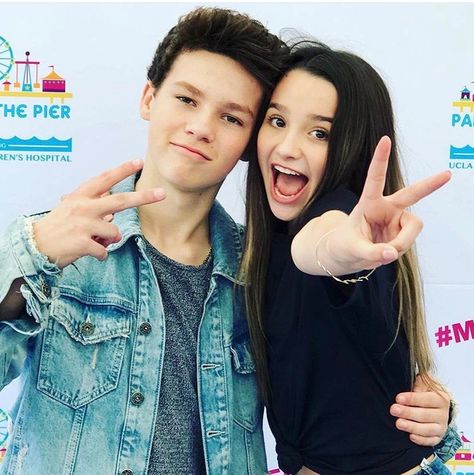 Annie Leblanc And Hayden Summerall, Hayden And Annie, Annie Leblanc Outfits, Hayden Summerall, Julianna Grace Leblanc, Julianna Leblanc, Annie Grace, Hayley Leblanc, Annie And Hayden