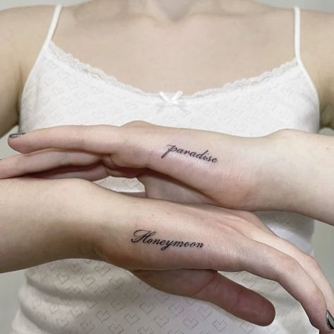 Gods And Monsters Tattoo, Dolly Tattoos, Adele Tattoo, Lana Del Rey Tattoo Ideas, Album Cover Tattoo, Tattoos About Love, Monster Tattoo, Small Girly Tattoos, Delicate Tattoo