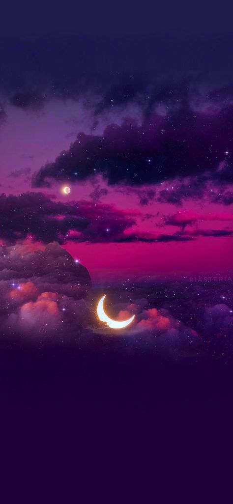 Pretty Screensavers Iphone Wallpaper, Galaxy Themed Wallpaper, Cute Space Themed Wallpapers, Whatsapp Dark Theme Wallpaper, Purple Theme Wallpaper Iphone, Wallpaper Backgrounds Aesthetic Vintage Dark Purple, Dark Girly Wallpapers, Dark Pastel Wallpaper, Anime Galaxy Wallpaper