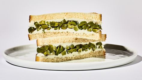 Olive Bread Sandwich, Cream Cheese Olive Sandwich, Olive Sandwich Spread, Cream Cheese And Olive Sandwich, Cream Cheese And Olives, Olive Sandwich, Cream Cheese Sandwich, Family Lunches, Sandwich Cakes