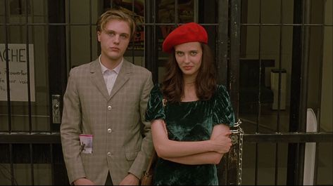 The Dreamers 2003, Michael Pitt, Bernardo Bertolucci, Blake Edwards, Louis Garrel, Inspirational Movies, Movie Shots, Film Inspiration, Eva Green