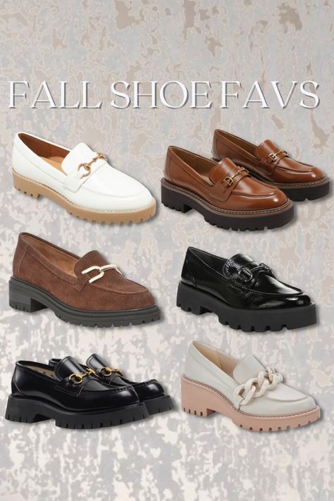 Dr. Scholl's Original … curated on LTK Dr Scholls, Dr. Scholl's, Platform Loafers, Sperrys, Sam Edelman, Boat Shoes, Fashion Inspo, Loafers, Gucci