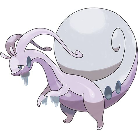 Hisuian Goodra | Pokémon Legends: Arceus | Know Your Meme Hisuian Goodra Pokemon Art, Hisuian Goodra, Goomy Pokemon, Aurorus Pokemon, Dragon Pokemon, Dragon Type Pokemon, Steel Dragon, Pokemon Tv, Pokemon Project