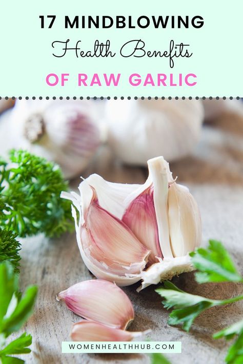 Garlic Cloves Benefits, Eating Garlic Cloves Benefits, Raw Garlic Benefits Health, Garlic Benefits Health, Garlic For Skin, Benefits Of Raw Garlic, Garlic For Colds, Benefits Of Eating Garlic, Eating Raw Garlic