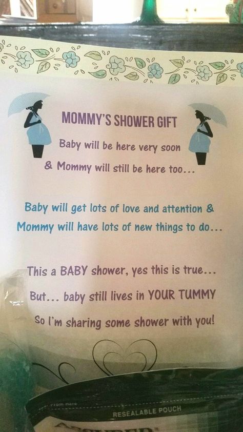 Mommy to be pamper basket and poem I wrote. Full a basket or bag with things like foot soak, lotion, candle, candies & Starbucks gift card..really anything you like! Things to pamper mommy to be. Then feel free to copy my poem and include it with your mommy gift for baby shower! Pamper Mommy To Be Party, Lotion Candle, Baby Shower Baskets, Mommy Gift, Mommy To Be, Starbucks Gift Card, Starbucks Gift, Foot Soak, Mommy Baby