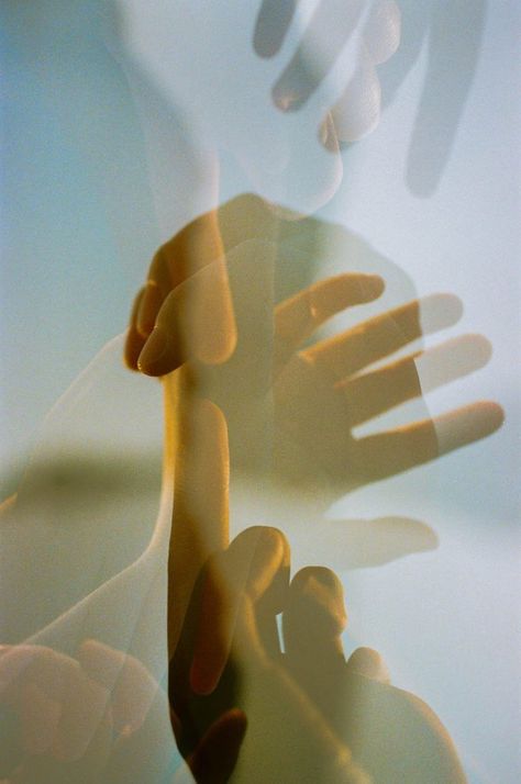 The Delicate Light Of Li Hui - IGNANT Ethereal Photography, Hand Photography, Contemporary Art Prints, Handmade Artwork, Limited Edition Art Print, Limited Edition Art, Limited Edition Prints, Printed Materials, Photography Inspiration