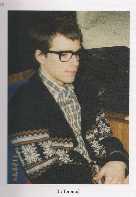 Rivers Cuomo '94 Mikey Welsh, Transition Goals, Rivers Cuomo, Alt Rock, Buddy Holly, Having No Friends, Weezer, Music Music, Music People