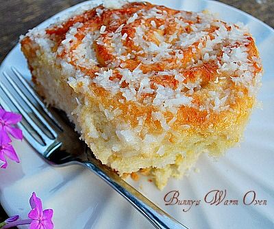 A Brazilian Treat..Dense Sweet Rolls filled and topped with shredded sweet coconut ,coconut milk, and a Sweet Milk Glaze  To Read More, Click On The Recipe Title. My neighbor Lisa gifted me with a bag of coconut and 2 cans of coconut milk.  I was very thankful for the gift and decided I would wait... Read More » Coconut Rolls, Coconut Roll, Recipe Ingredients List, Brazilian Desserts, Sweet Roll Recipe, Sweet Potato Cinnamon, Sweet Milk, Sweet Potato Cake, Cinnamon Roll Cake