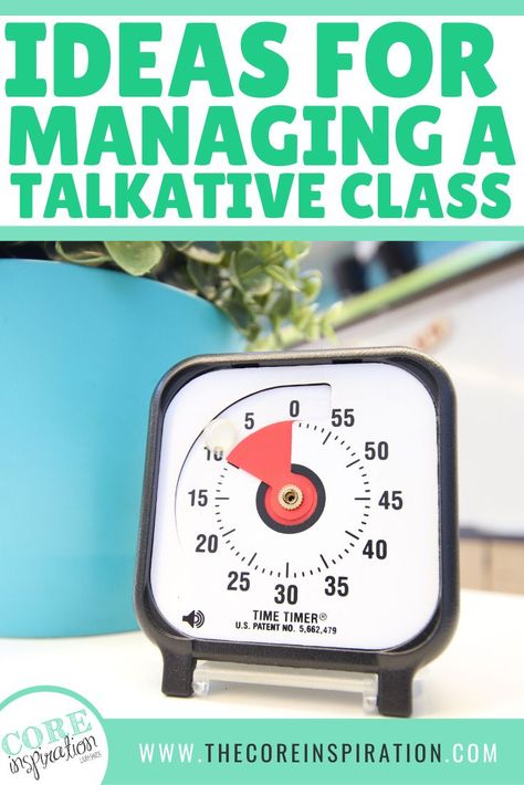 You have the chatty class this year...for an entire school year! It can be really hard to deal with from a behavior management perspective...but you're not alone! This blog post explains five classroom management strategies to help you manage your talkative students. These include nonverbal signals with chimes, using the Too Noisy app, explicitly teaching voice levels, and more. If you need new ideas for a behavior management approach, you will want to read through this post! Talkative Class Classroom Management, Middle School Behavior Management, Talkative Class, Talkative Students, Intermediate Classroom, Middle School Classroom Management, Vocal Cords, Behavior Management Strategies, School Assemblies