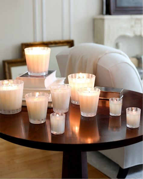 NEST New York on Instagram: “The only thing better than one NEST candle? All the NEST candles. 📸: @jyoungdesignhouse” Nest Candles, Big Candles, Hip Roof, The Nest, Decor Pieces, Pool Designs, First Home, Traditional House, Christmas List