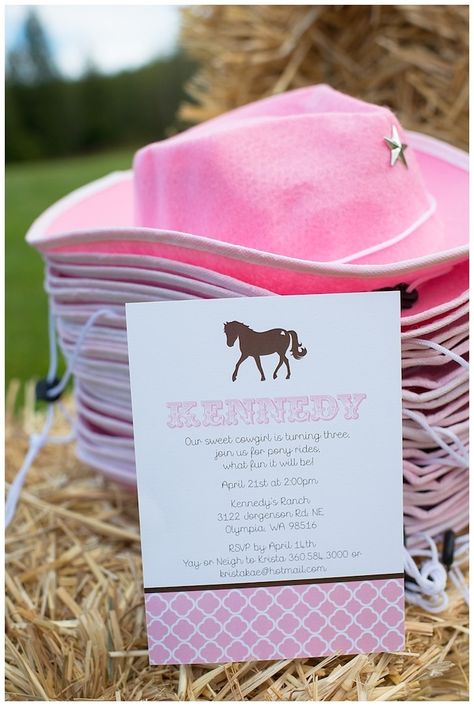 horse birthday party supplies for girls | Pink and Brown Pony Themed Birthday Party via KarasPartyIdeas.com! # ... Horse Themed Birthday Party, Horse Theme Birthday Party, Thanksgiving Games For Adults, Horse Themed Party, 4de Verjaardag, Pony Birthday Party, Horse Birthday Parties, Cowgirl Birthday Party, Horse Party