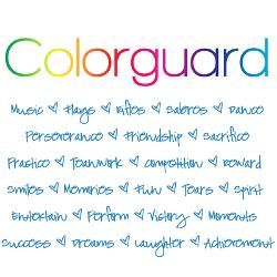 Guard Quotes, Color Guard Quotes, Quotes For Shirts, Quotes By Authors, Color Guard, Famous Quotes, Authors, Quotes, Color