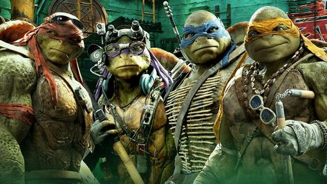 Bayverse Tmnt, Ninja Turtles 2014, Tmnt 2014, Ninja Movies, Colin Jost, Teenage Mutant Ninja Turtles Movie, Turtle Wallpaper, Leonardo Ninja Turtle, Ninja Turtles Movie