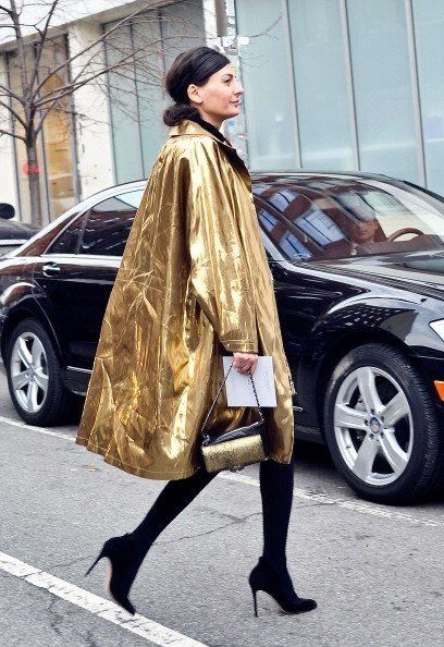 Walking Down The Street, Giovanna Battaglia, Diana Vreeland, Anna Dello Russo, Looks Street Style, Style Crush, Trend Fashion, Fashion Editor, Street Chic