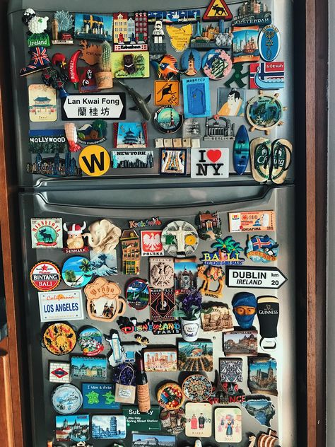 Everywhere I travel I buy a magnet for my moms fridge. Got a few so far! American Road Trip, Home Board, Future Apartment, For My Mom, Man Den, Lifestyle Travel, Future Life, Myrtle Beach, House Inspo