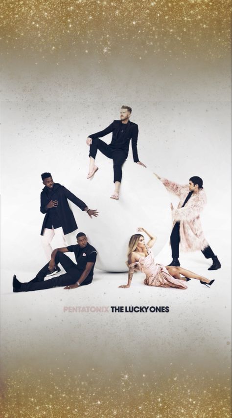 Pentatonix Wallpaper, The Lucky One, Pentatonix, Phone Themes, The Album, Wallpaper Iphone Cute, Phone Wallpapers, Wallpaper Iphone, Coming Out