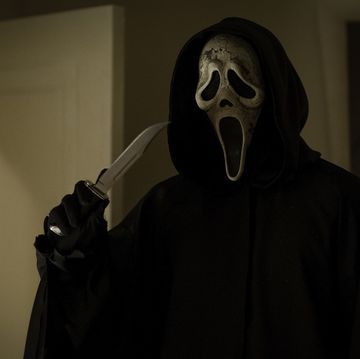 Ghostface, Scream VI Liana Liberato, Scream 2, Scream Ghostface, Scream 3, Scream Franchise, Neve Campbell, Ghostface Scream, Scream 6, Scream Movie