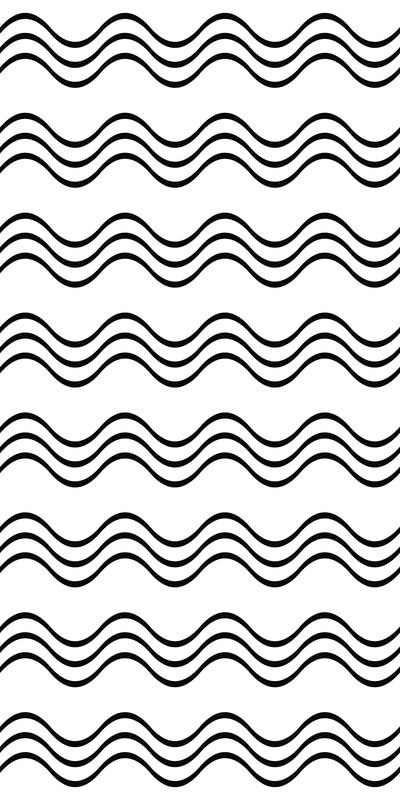 Monochrome wavy line pattern background collection (EPS + JPG) Vitrine Design, Monochrome Background, Waves Line, Print Design Art, Christian Tshirt, Monochrome Pattern, 패턴 배경화면, Fotografi Editorial, Geometric Pattern Design