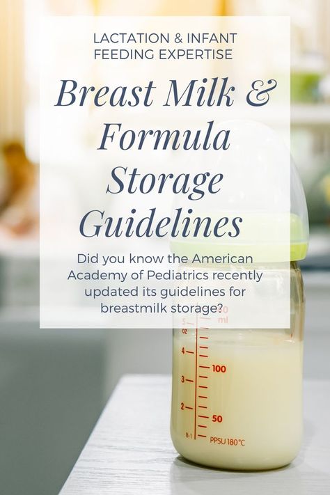 Breast Milk & Formula Storage Guidelines. Formula Storage Guidelines, Formula Guidelines, Breastmilk Storage Guidelines, Milk Storage Guidelines, Formula Storage, Breast Milk Storage Guidelines, Storing Breastmilk, Breast Milk Storage, Milk Storage