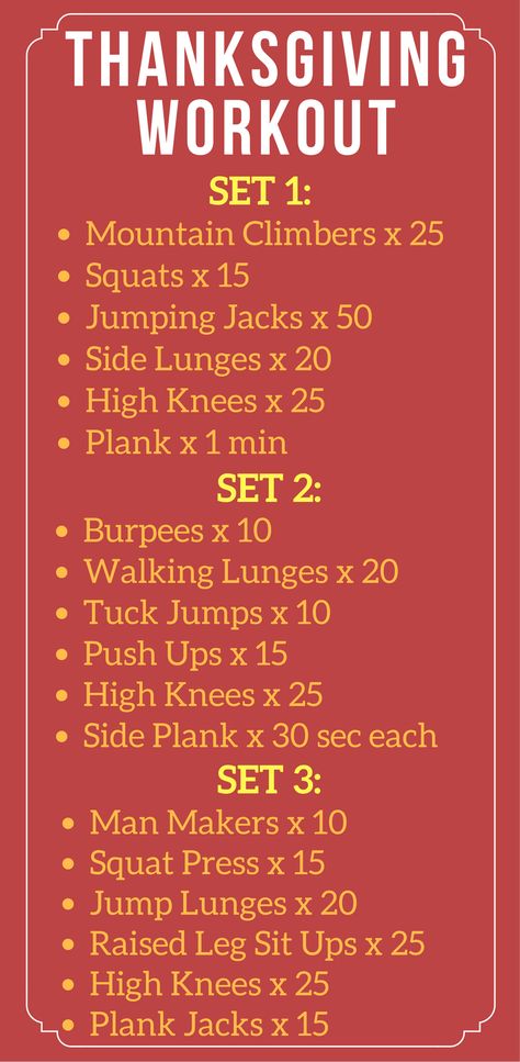 At Home Thanksgiving Workout | Maximum Calorie Burner Post Thanksgiving Workout, Thanksgiving Hiit Workout, Thanksgiving Workout Challenge, Thanksgiving Workouts, Health Triangle, Thanksgiving Workout, Body Pump Workout, Thanksgiving Fitness, Living Room Workout