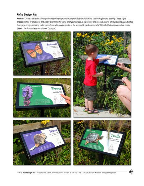 Custom Trail Signs — Pulse Design Outdoor Interpretive Signs Nature Trail Signs, Parks Landscape, 1000 Books Before Kindergarten, Zoo Signage, Interpretive Signage, Ada Signs, Park Signage, Wayfinding Signage Design, Trail Signs