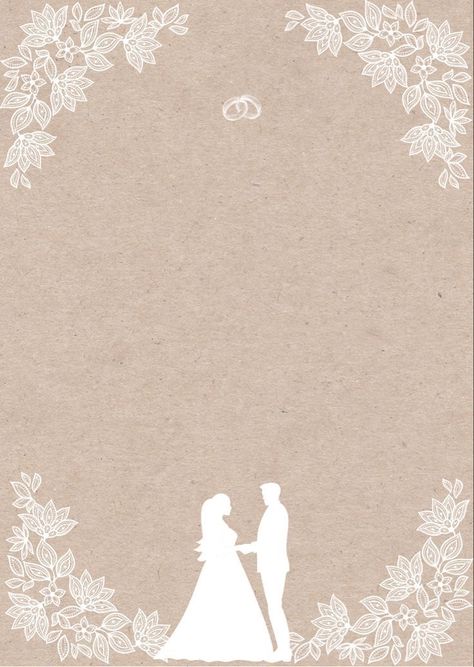 Wedding Poster Design Background, Background Nikahan, Wedding Invation Cards, Virtual Wedding Invitations, Engagement Invitation Card Design, Wedding Poster Design, Wedding Background Wallpaper, حفل توديع العزوبية, Simple Wedding Cards