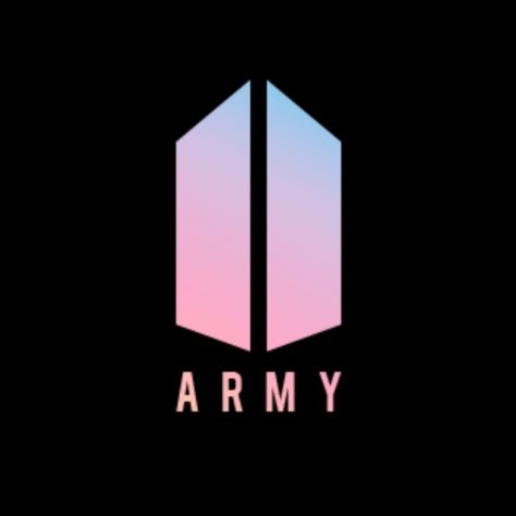 Army Logo, Bts