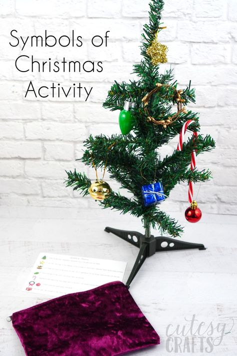 Activity Days For Boys Lds Christmas, Lds Primary Christmas Lesson Ideas, Lds Primary Christmas Activity, Lds Activity Days Christmas Ideas, Activity Days Christmas Ideas Lds, Lds Christmas Lessons For Youth, Christmas Primary Activities, Activity Days Christmas Ideas, Symbols Of Christmas For Kids