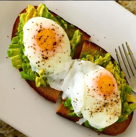 Pouched Eggs with Avocado and toast. A health breakfast is a great start to any day. To see what I have been cooking and to get recipes check out my blog at www.SoheilaOnline.com or follow me on Instagram @SoheilaOnline Avocado And Toast, Eggs With Avocado, Health Breakfast, Foodie Recipes, Avocado Egg, Fun Cooking, Avocado Toast, Follow Me On Instagram, My Blog