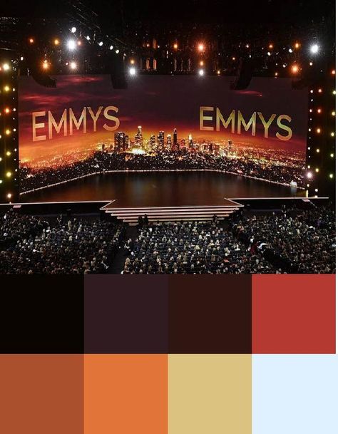 Theatre Color Palette, Hollywood Color Palette, Old Hollywood Color Palette, Cinema Color Palette, Style Tips And Tricks, Hollywood Aesthetic, Cinema Colours, Cover Inspiration, Hollywood Theme