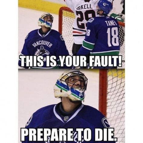 Hockey Players Funny, Hockey Rules, Hockey Boards, Funny Hockey, Kings Hockey, Hockey Quotes, Hockey Pictures, Hockey Memes, Nice Face