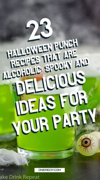 Mix up the fun with 23 spooky and delicious alcoholic Halloween punch recipes for your party! From eerie concoctions to festive favorites, these recipes are sure to cast a spell on your guests. Elevate your Halloween celebration with these chillingly good drink ideas. #HalloweenPunch #CocktailRecipes #SpookyDrinks Halloween Drinks Alcohol Large Batch, Halloween Punch Recipes Alcoholic Dry Ice, Witches Punch Alcohol, Best Halloween Punch Alcoholic, Easy Alcoholic Punch Recipes For A Crowd Halloween, Blood Bag Halloween Drinks, Halloween Punch Ideas With Alcohol, Halloween Iv Bag Drinks, Halloween Party Drinks Alcohol Big Batch