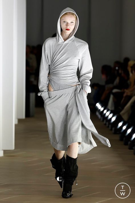 Dion Lee Spring/Summer 2024 Look 8 New York Spring, Dion Lee, Spring Summer 2024, Summer 2024, Creative Director, The Fashion, Search Engine, Fashion Looks, Fashion Week