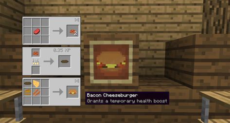 Deconstruction Table (1.12.2) | Minecraft Mods Minecraft Crafts, Minecraft Mods, Flan, Minecraft, Maine