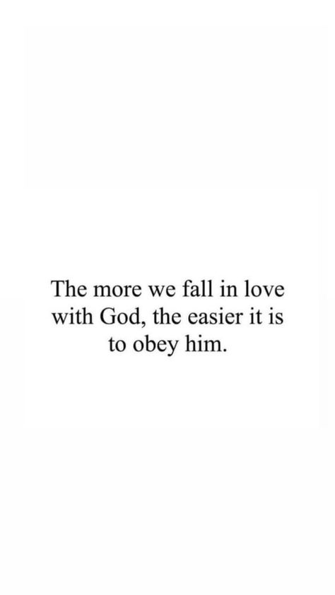 God Quotes About Love, Fall In Love With God, Gods Love Quotes, About Jesus, Quotes About Love, Christian Bible Quotes, Bible Motivation, Bohol, Inspirational Bible Quotes