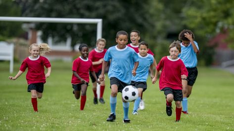 Youth Football Texas - Contact at (254) 699-5808 Or Visit –  https://www.bgctx.org/ Soccer Moms, Youth Programs, Boys And Girls Club, Professional Soccer, Youth Football, Football Ball, Youth Soccer, Kids Soccer, Soccer Games