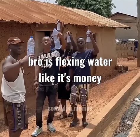 Meme water africa Africa Meme, Memes, Water