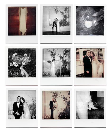 Polaroid Wedding, Camera Film, Wedding Photography Tips, Film Wedding Photography, Christian Wedding, Capture Memories, Brunch Wedding, Yellow Bird, Wedding Engagement Photos