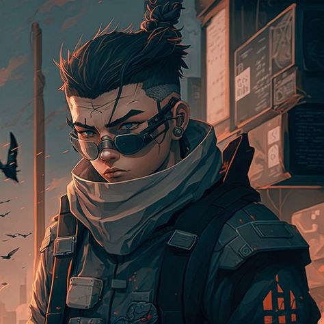 ArtStation - Fhood, eyVoodo Middle Eastern Cyberpunk, Dystopian Character Design Male, Cyberpunk Male Character Design, Cyberpunk Character Male, Cyberpunk Portrait, Cyberpunk Boy, Cyberpunk Oc, Cyberpunk Character Art, Cyberpunk Male