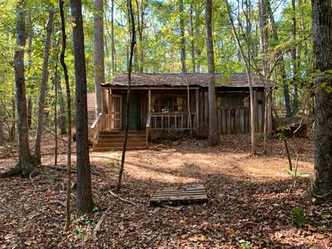 hoppers cabin Hopper Stranger Things, Apocalypse Aesthetic, Stranger Things Have Happened, Stranger Things Aesthetic, Cabin In The Woods, Stranger Things Season, Abandoned Houses, Zombie Apocalypse, Doctor Strange