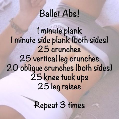 Ballet Abs, Vertical Leg Crunches, Workout Morning, Killer Ab Workouts, Dance Aesthetic, Perfect Abs, Workout Bauch, Killer Abs, Dancer Workout