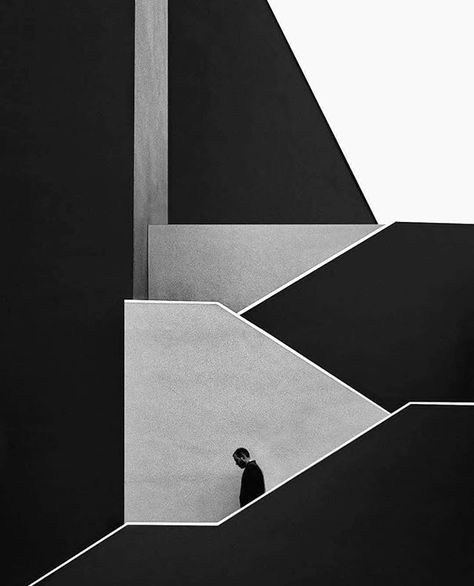 Kunst Inspo, Minimal Photography, Shadow Photography, Brutalist Architecture, Minimalist Photography, Minimalist Architecture, Foto Art, Photography Awards, Foto Inspiration